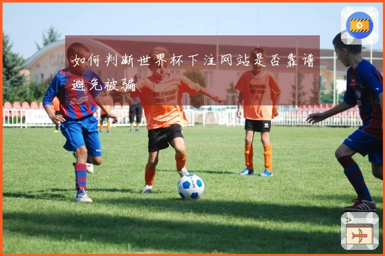 如何判断世界杯下注网站是否靠谱避免被骗