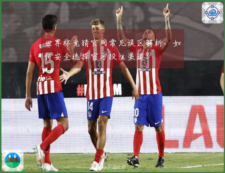 世界杯竞猜官网常见误区解析，如何安全选择官方投注渠道？